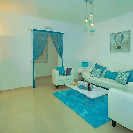 Blau فيلة *
